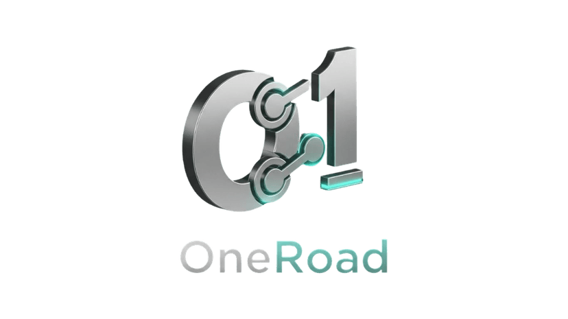Oneroad Mascot